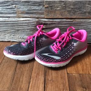 Brooks Pure Flow 5 Running Shoes Sz 7